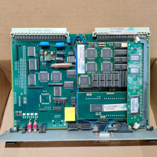MANIA TECNOLOGIE CLCPU002-A Card