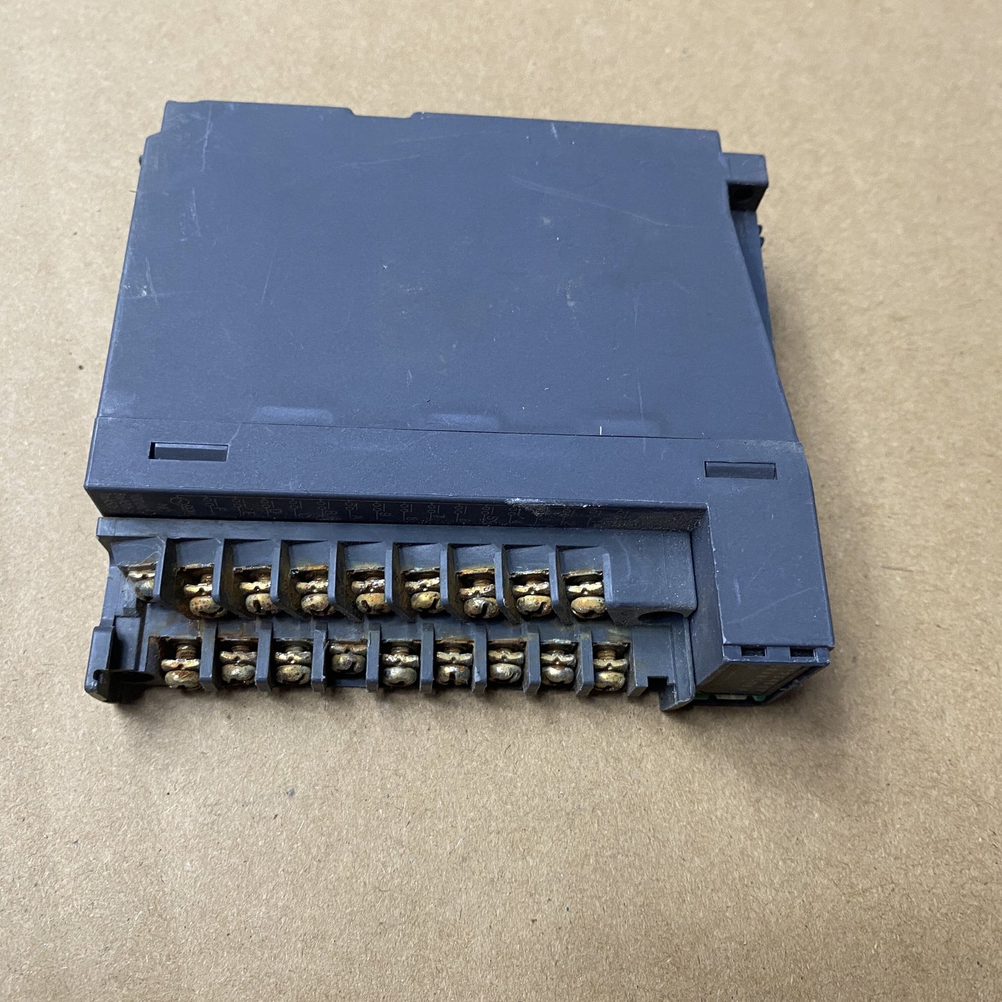 QX40 Mitsubishi INPUT MODULE