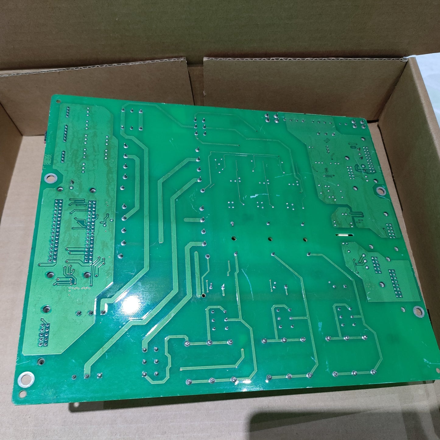 MGE DALIN 3400116900 DALIN BOARD