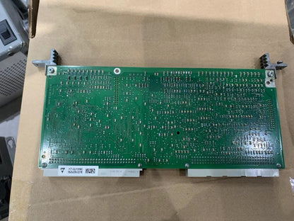 Siemens C98043-A7001-L2 Control Board