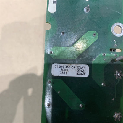 Allen Bradley 74104-366-54 Capacitor Board