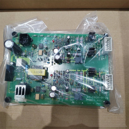 Reliance 03-03041-01-2A PMBD-1 Drive Board