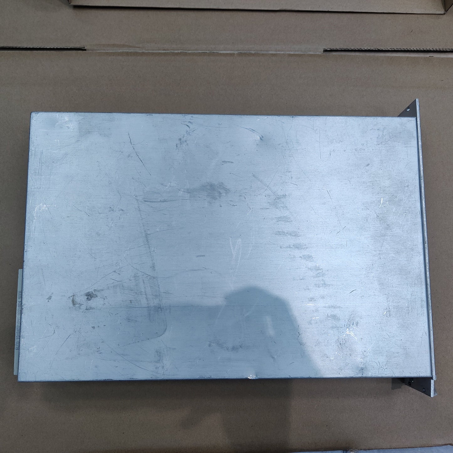 NATIONAL INSTRUMENTS VXlpc-030 Card