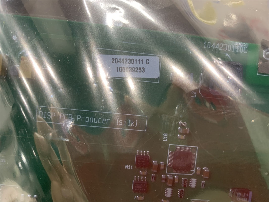 DEIF GPM4.2 Board