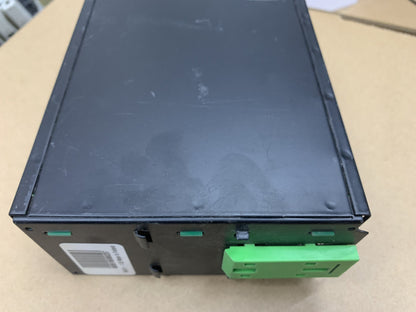 Murr Elektronik 85165 MCS-B10-110-240/24 Power Supply 85165 10A 110-240VAC to 24VDC