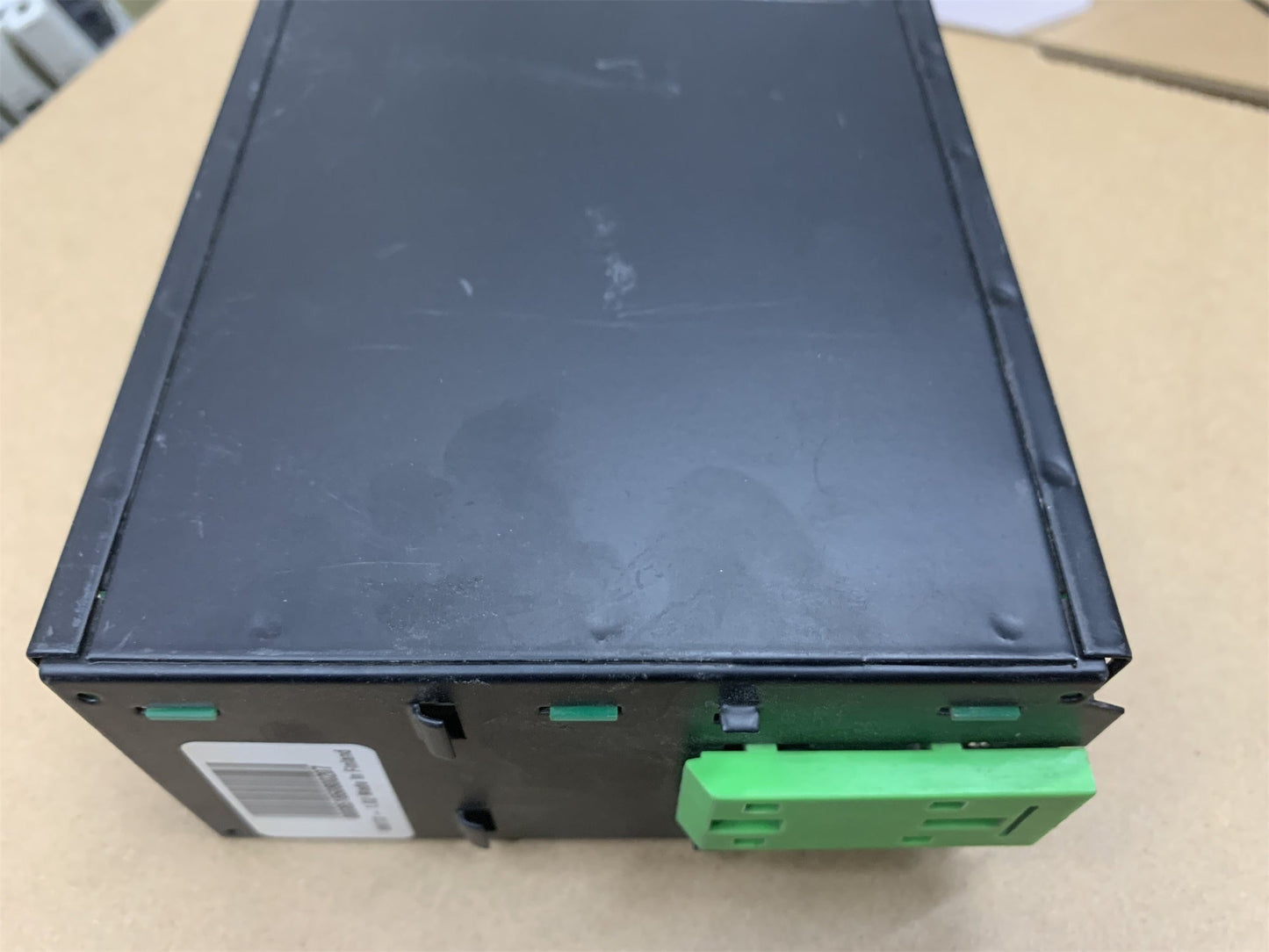Murr Elektronik 85051 MPS3-230/24 Switch Mode Power Supply