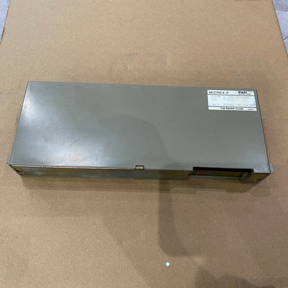 FUJI ELECTRIC MICREX-F FTU513B Module