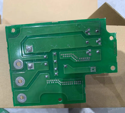 ABB ACS800 inverter RVARU-5311 filter board