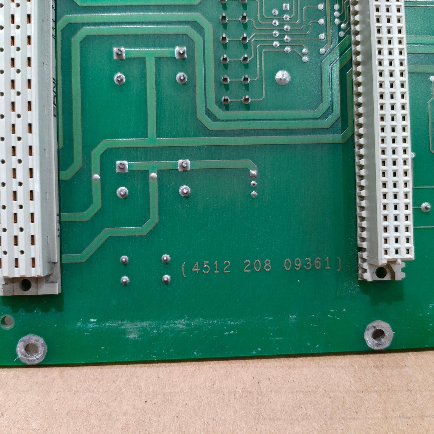 PHILIPS 451220809361 Medical card