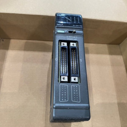 Fuji NJ-X32-1 Digital Input module