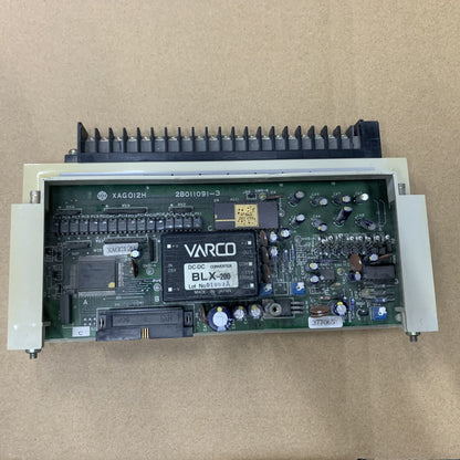 XAGC12H Hitachi Analog Module