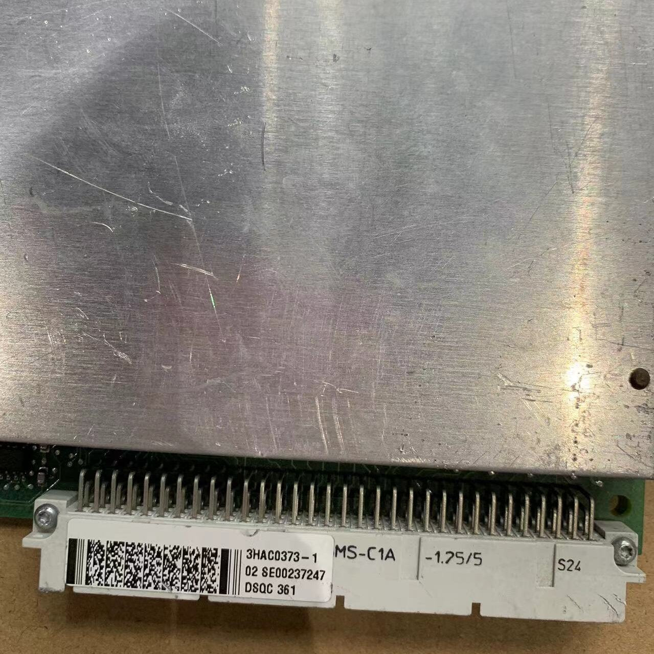 ABB DSQC361 3HAC0373-1 Board