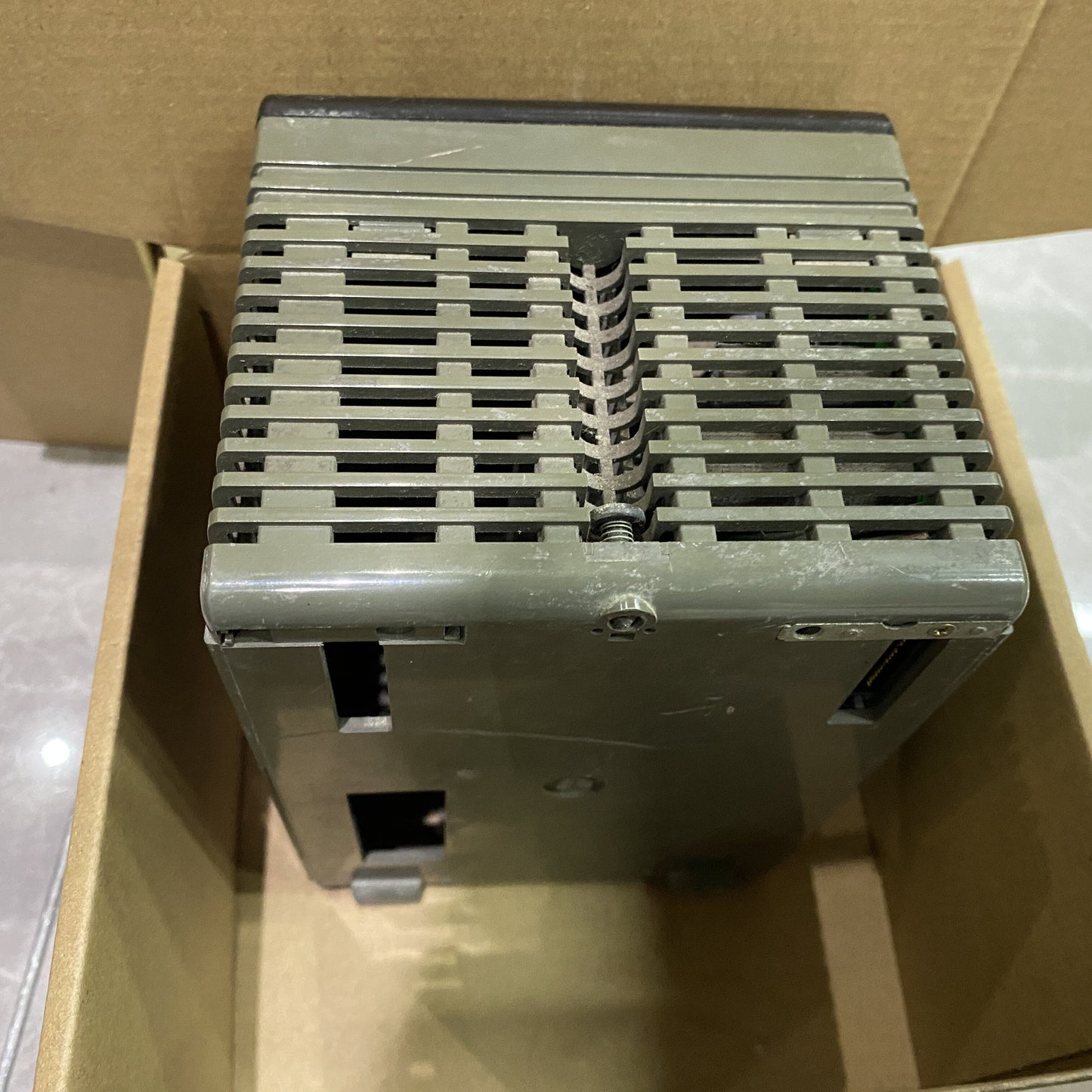 Koyo U-01ew PLC Module Power