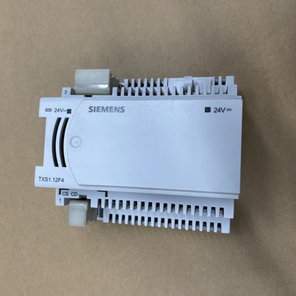 Siemens TXS1.12F4 Power Supply Module