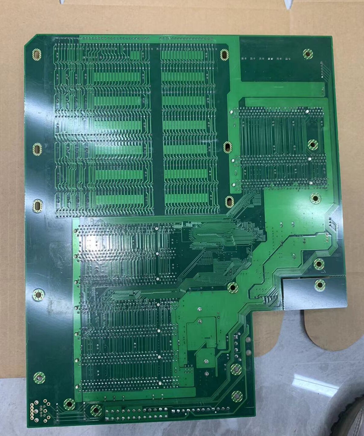 Advantech PCA-6114P7 Board