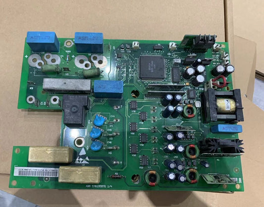 ABB NINT-45 nint45 ACS600 Inverter Board