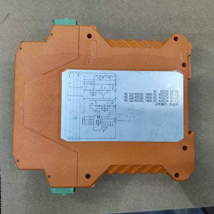 Orange Guard SCR1-M01-PTM07 Relay