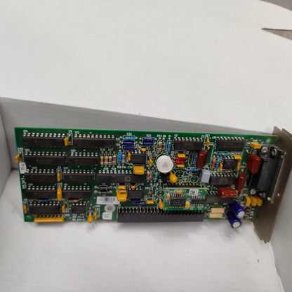 MKS 115367-G1-J TRANSDUCER CONTROLLER BD