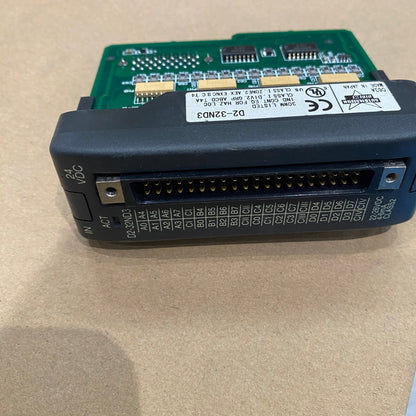 Koyo D2-32ND3 Input Module