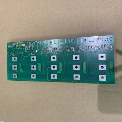 Indramat 109-0932-3B01-01 CIRCUIT BOARD