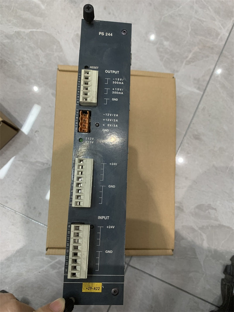KEBA PS244 Power Supply