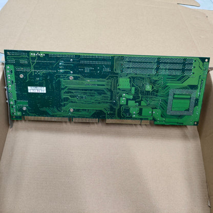 IB700 with CPU memory fan