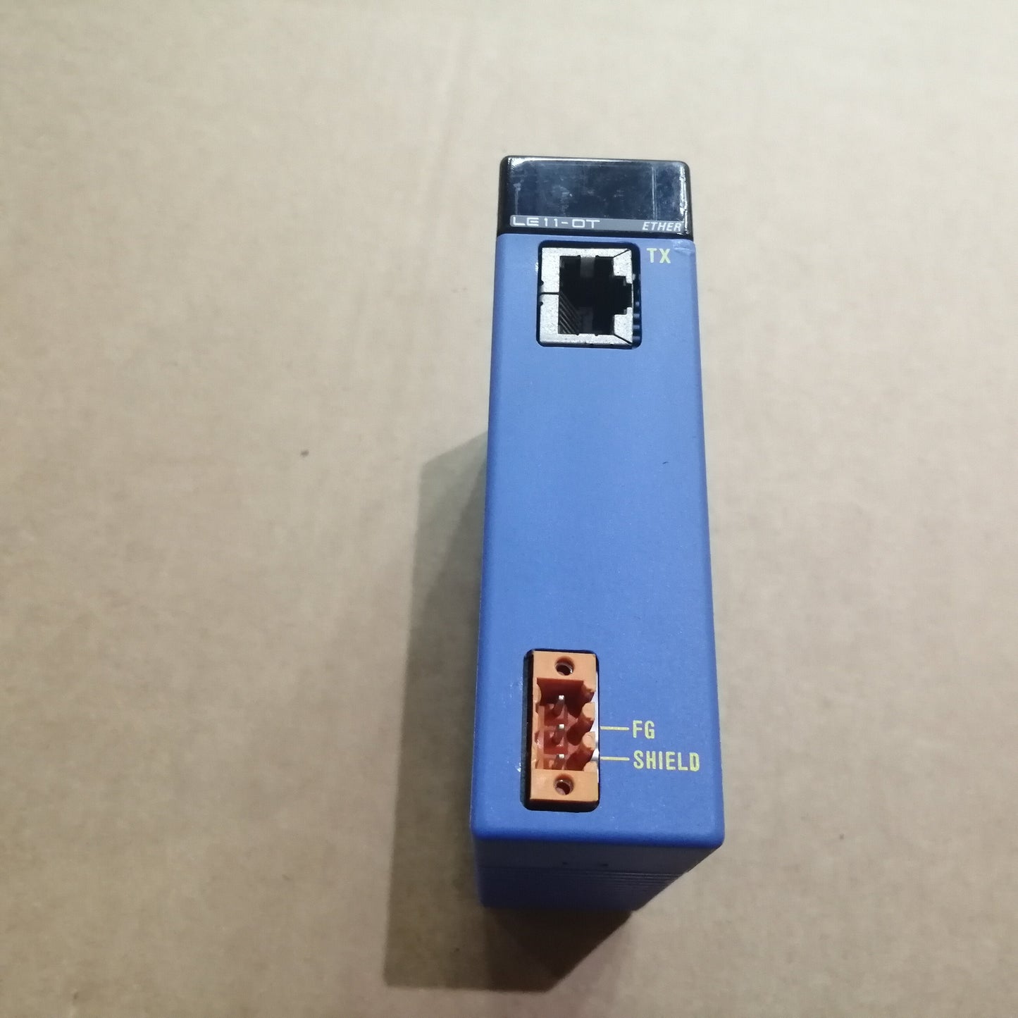 Yokogawa F3LE11-0T Ethernet Interface Module