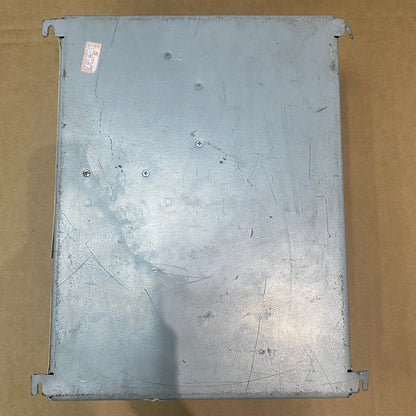 549-620 AG-8256 Siemens 549 Modular Equipment Controller