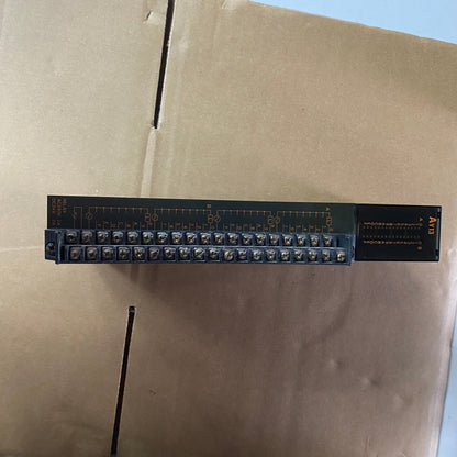 Mitsubishi Melsec AY13 Programmable Controller