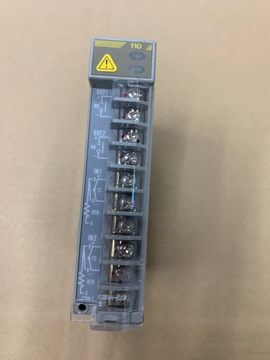 RKC H-TIO-B-AK02-V*NNCD SR Mini HG SYSTEM