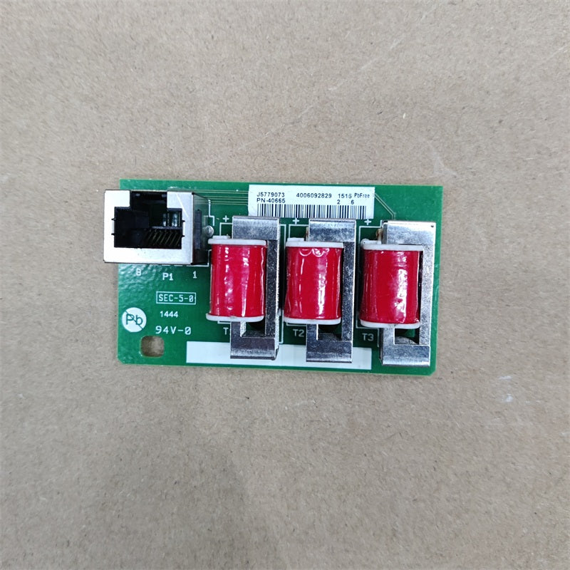 Allen Bradley PN-40665 Circuit Board