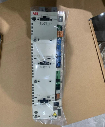 ABB JCU-01 compact module