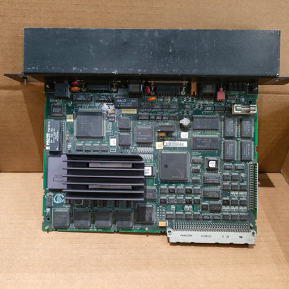 GE FANUC IC697CMM742-FF PLC Module