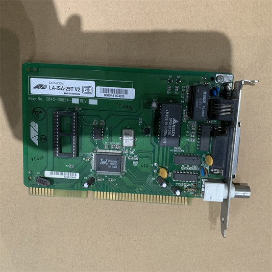 CentreCOM LA-ISA-25TV2S Card