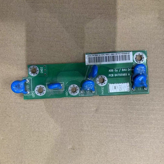 ABB RRFC-6641  Board