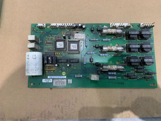 Allen Bradley 74101-181-51 Control Board