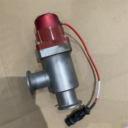 MKS 99J1424 LPJ1-40-AK-CLZXXX Vacuum valve