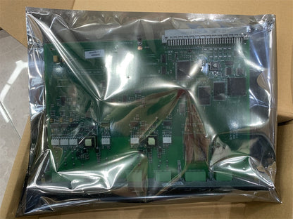 DEIF GPM4.2 Board