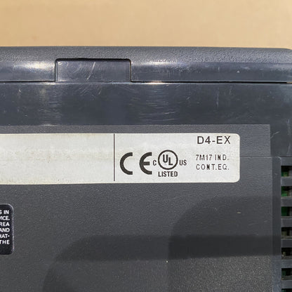 Koyo DIRECT LOGIC 405EX D4-EX Power Supply