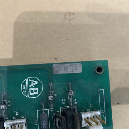 Allen Bradley 151133 1336 SPK Drive Board