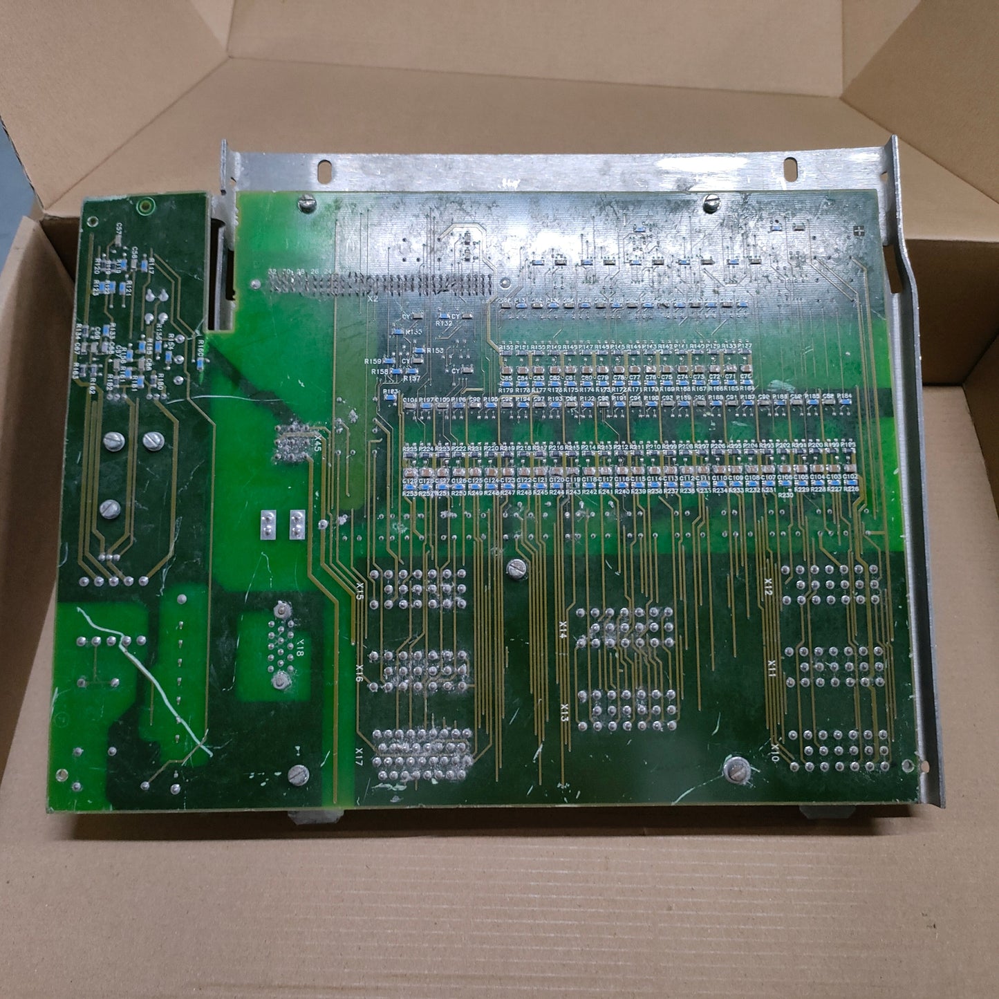 SIEMENS 1P3773764 Card