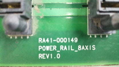 ALLEN-BRADLEY RA41-000149 Base