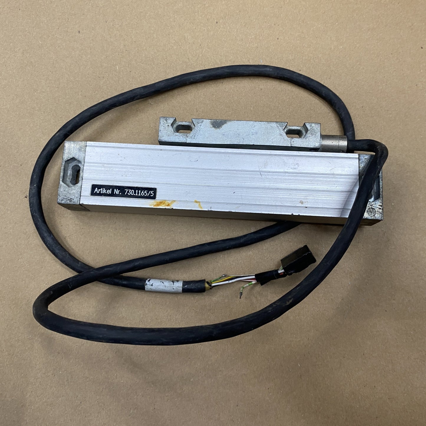 RSF Elektronik MSA6701 Linear Encoder