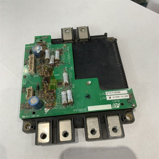 Mitsubishi CM600DXLE-24A IGBT Module