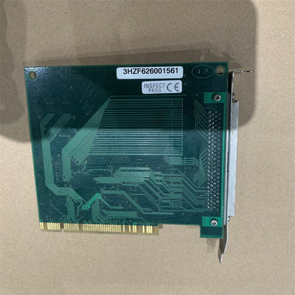 Contec 7102A BUS-PCI Data Acquisition Card
