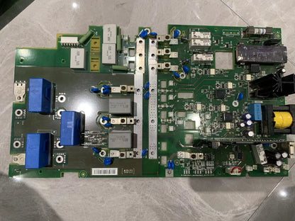 ABB RINT-5513C Drive Board