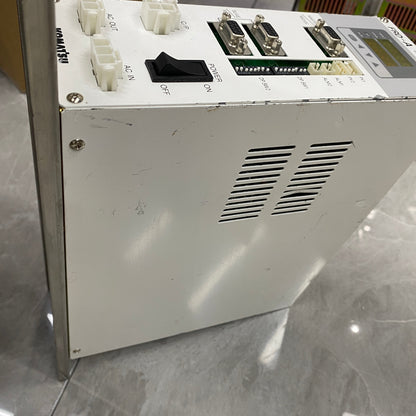KOMATSU ELECTRONICS FRD-A CONTROLLER