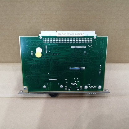 GF WELDING F386-ETH Card