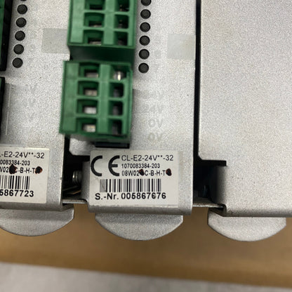 Bosch CL-E2-24V Input Module