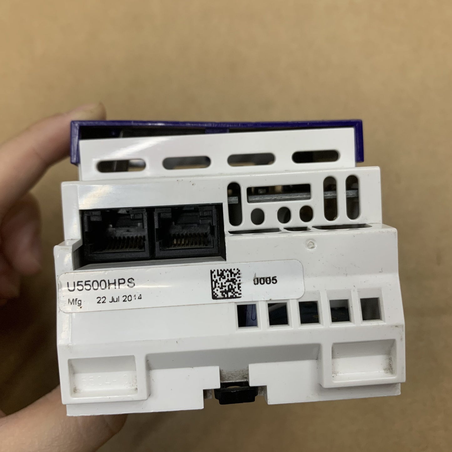 CLIPSAL SLC5500HPS Power Supply